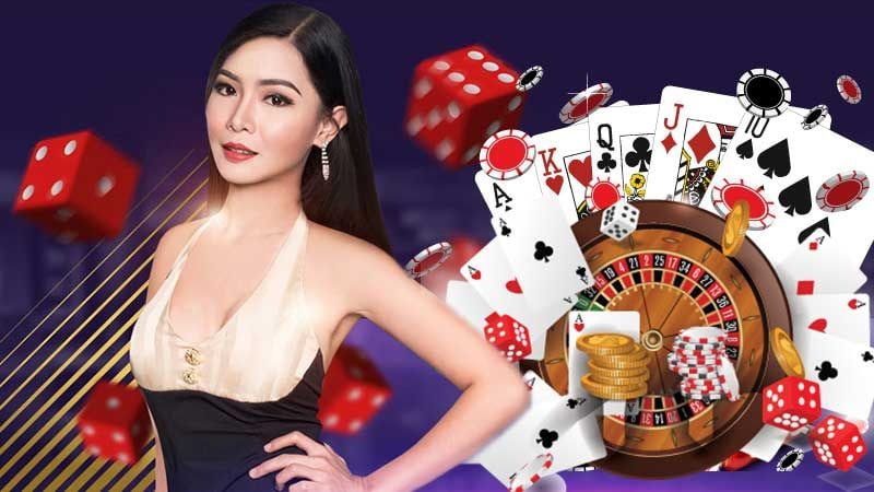 SA Gaming Game